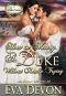 [The Duke's Secret 02] • How to Marry a Duke Without Really Trying
